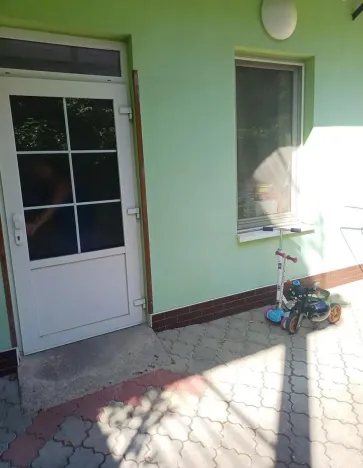 Pronájem obchodního prostoru, Brno - Žabovřesky, Minská, 150 m2