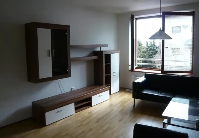 Prodej bytu 2+kk, Brno - Štýřice, Vinohrady, 55 m2