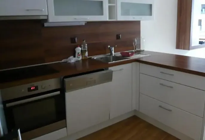 Prodej bytu 2+kk, Brno - Štýřice, Vinohrady, 55 m2
