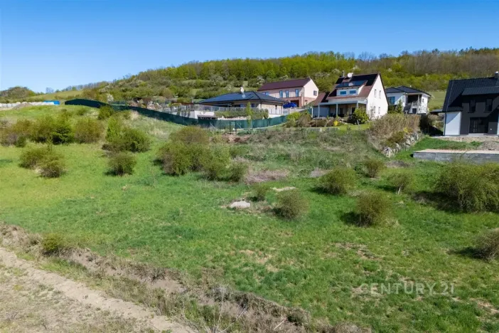 Prodej pozemku pro bydlení, Lužice, 1002 m2