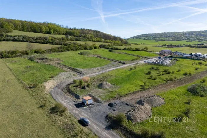 Prodej pozemku pro bydlení, Lužice, 1002 m2