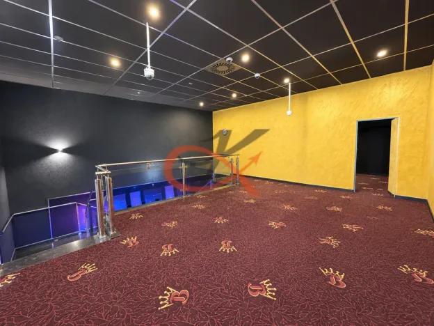 Pronájem obchodního prostoru, Valašské Meziříčí, Mírová, 555 m2