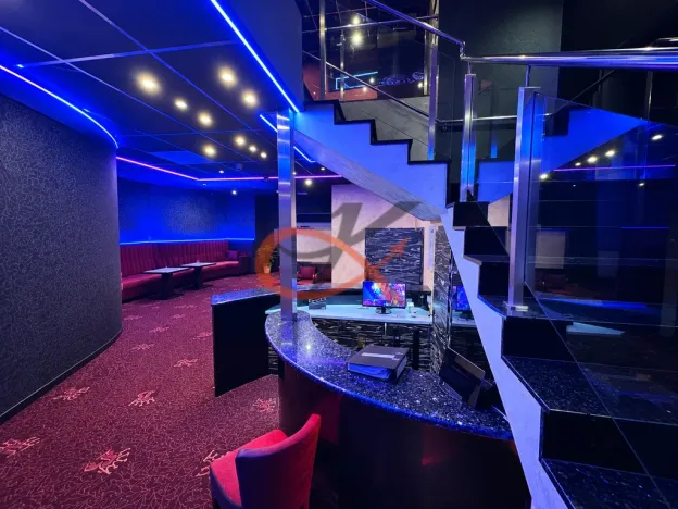 Pronájem obchodního prostoru, Valašské Meziříčí, Mírová, 555 m2