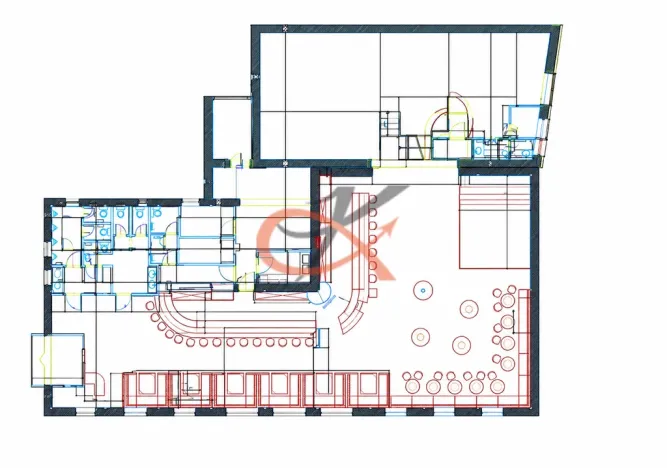 Pronájem obchodního prostoru, Valašské Meziříčí, Mírová, 555 m2