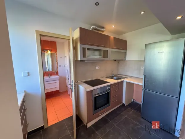 Prodej bytu 2+1, Hodonín, Patočkova, 58 m2