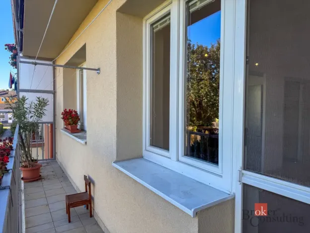 Prodej bytu 2+1, Hodonín, Patočkova, 58 m2