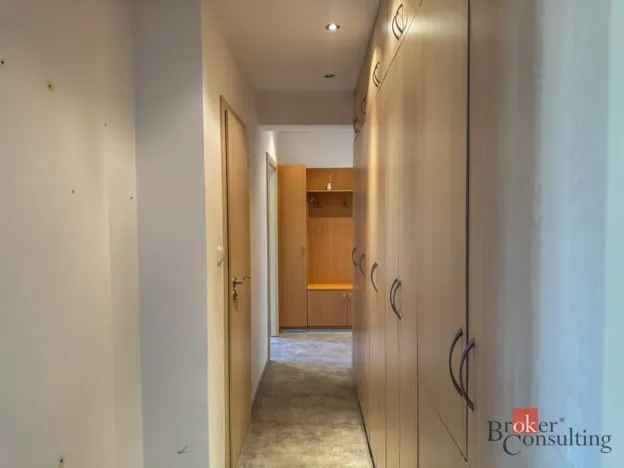 Prodej bytu 2+1, Hodonín, Patočkova, 58 m2