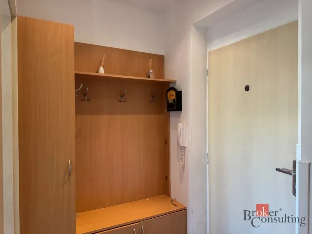 Prodej bytu 2+1, Hodonín, Patočkova, 58 m2