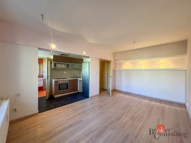 Prodej bytu 2+1, Hodonín, Patočkova, 58 m2