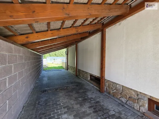 Prodej rodinného domu, Sedlice - Hoděmyšl, 229 m2