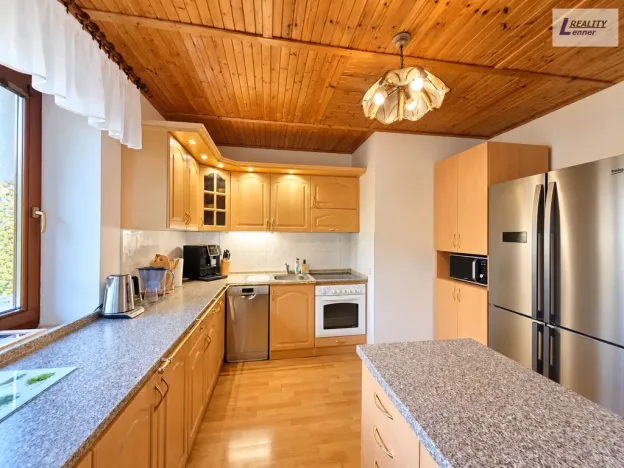 Prodej rodinného domu, Sedlice - Hoděmyšl, 229 m2