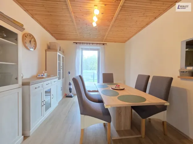 Prodej rodinného domu, Sedlice - Hoděmyšl, 229 m2
