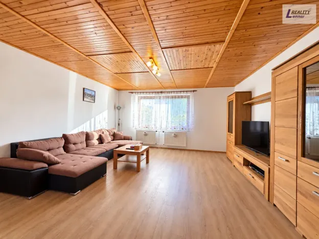 Prodej rodinného domu, Sedlice - Hoděmyšl, 229 m2