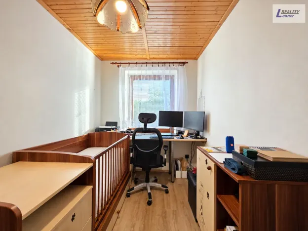 Prodej rodinného domu, Sedlice - Hoděmyšl, 229 m2