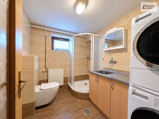 Prodej rodinného domu, Sedlice - Hoděmyšl, 229 m2