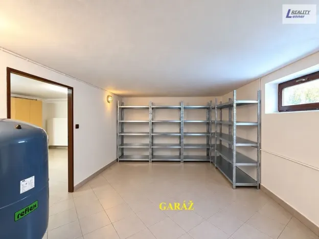 Prodej rodinného domu, Sedlice - Hoděmyšl, 229 m2