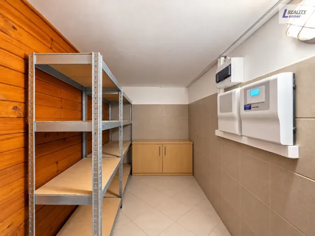 Prodej rodinného domu, Sedlice - Hoděmyšl, 229 m2