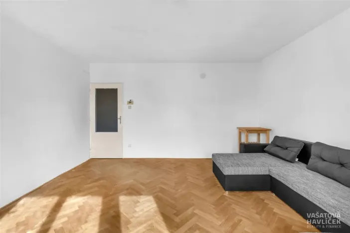 Prodej bytu 3+1, Třebechovice pod Orebem, Nerudova, 67 m2