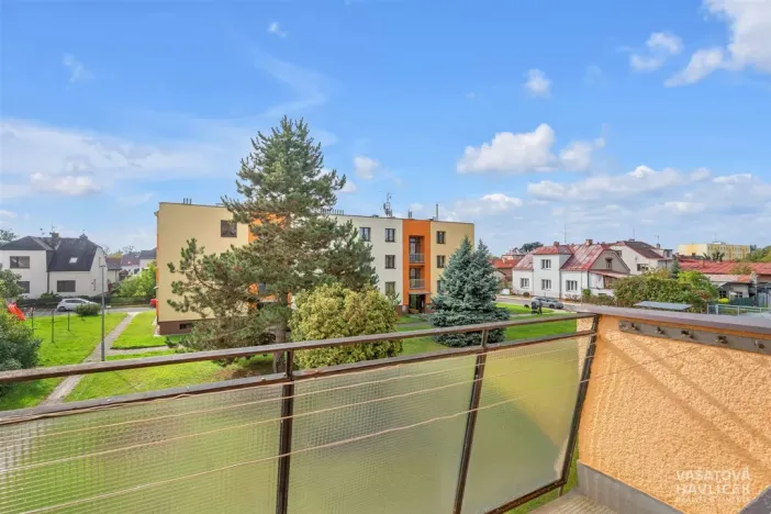 Prodej bytu 3+1, Třebechovice pod Orebem, Nerudova, 67 m2