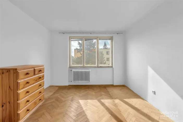 Prodej bytu 3+1, Třebechovice pod Orebem, Nerudova, 67 m2