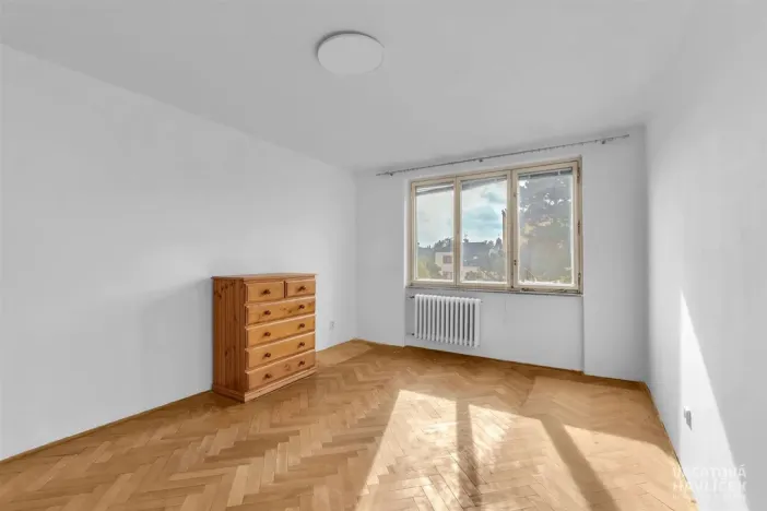 Prodej bytu 3+1, Třebechovice pod Orebem, Nerudova, 67 m2