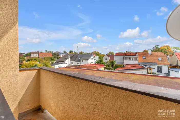 Prodej bytu 3+1, Třebechovice pod Orebem, Nerudova, 67 m2