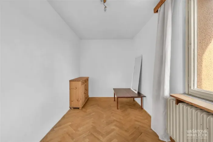 Prodej bytu 3+1, Třebechovice pod Orebem, Nerudova, 67 m2