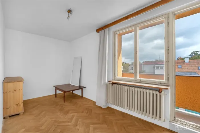 Prodej bytu 3+1, Třebechovice pod Orebem, Nerudova, 67 m2