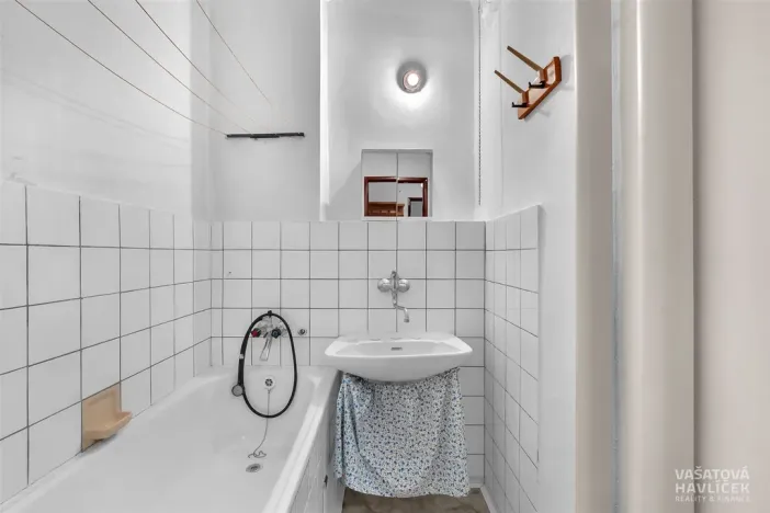 Prodej bytu 1+1, Hradec Králové, U Koruny, 39 m2