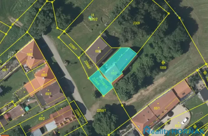 Prodej chalupy, Chroboly - Příslop, 89 m2