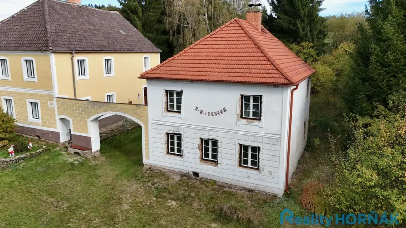 Prodej chalupy, Chroboly - Příslop, 89 m2