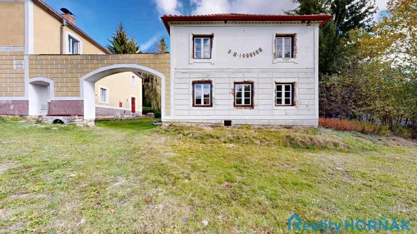 Prodej chalupy, Chroboly - Příslop, 89 m2