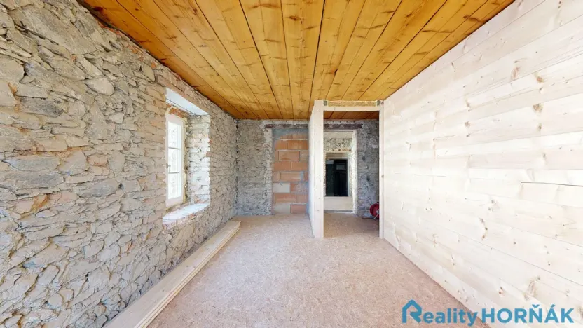 Prodej chalupy, Chroboly - Příslop, 89 m2