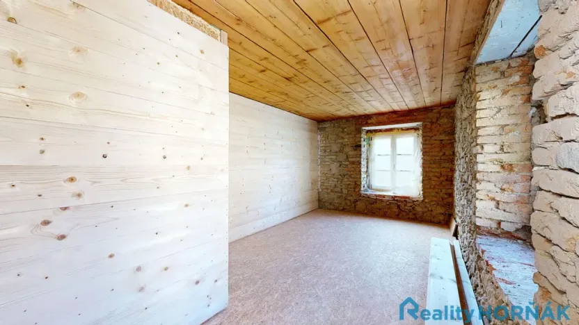 Prodej chalupy, Chroboly - Příslop, 89 m2