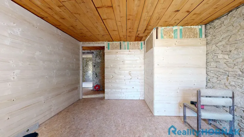 Prodej chalupy, Chroboly - Příslop, 89 m2