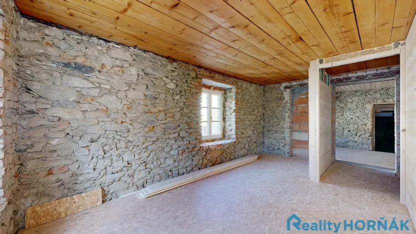 Prodej chalupy, Chroboly - Příslop, 89 m2