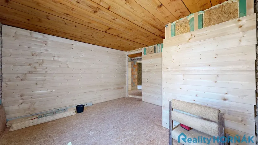 Prodej chalupy, Chroboly - Příslop, 89 m2