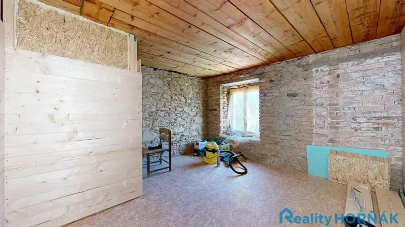 Prodej chalupy, Chroboly - Příslop, 89 m2