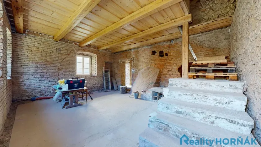 Prodej chalupy, Chroboly - Příslop, 89 m2