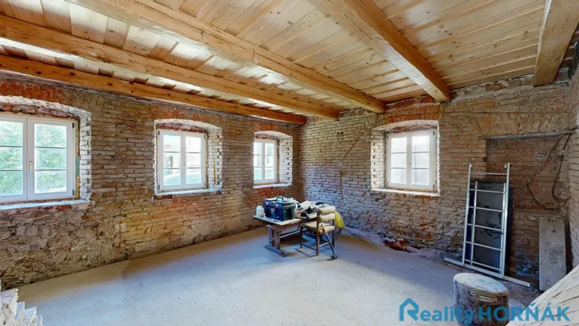 Prodej chalupy, Chroboly - Příslop, 89 m2