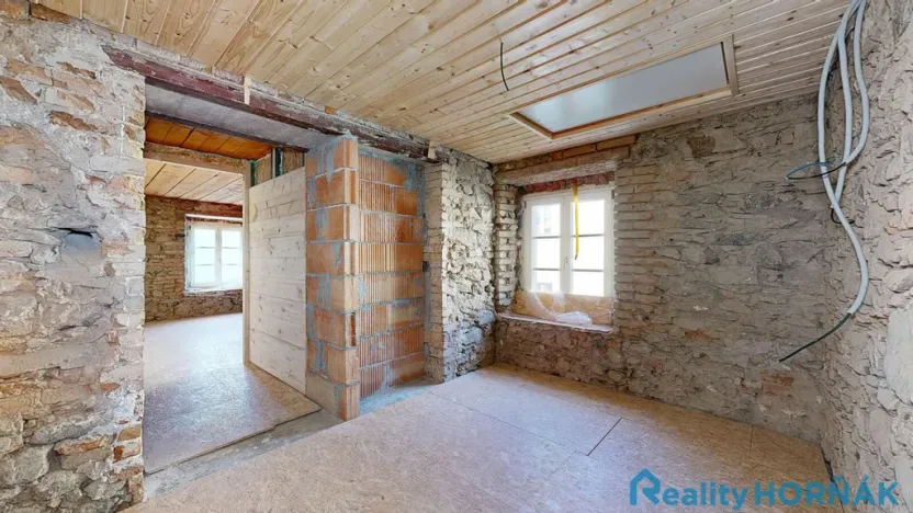 Prodej chalupy, Chroboly - Příslop, 89 m2