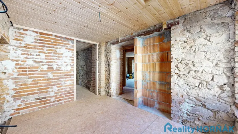 Prodej chalupy, Chroboly - Příslop, 89 m2