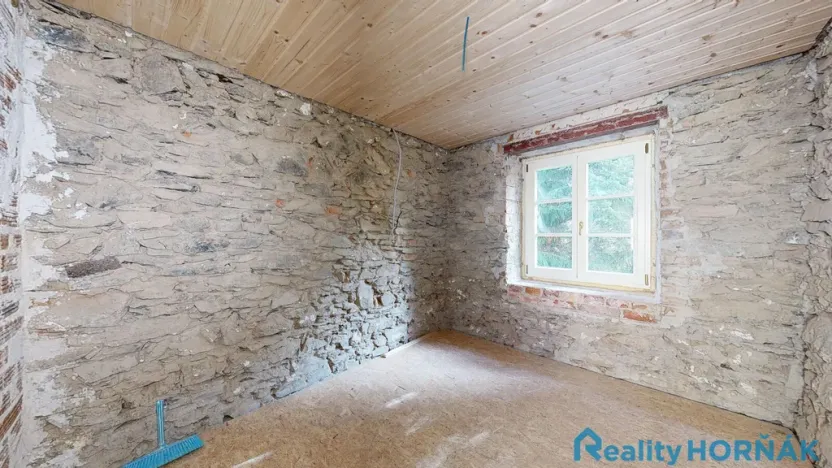 Prodej chalupy, Chroboly - Příslop, 89 m2