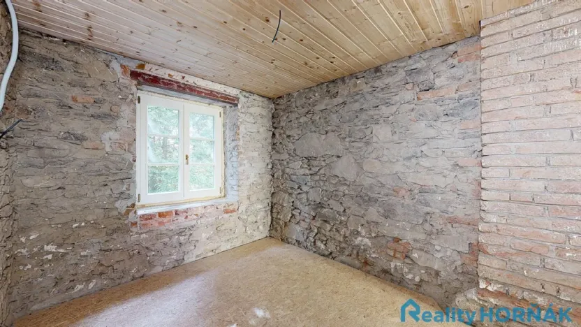 Prodej chalupy, Chroboly - Příslop, 89 m2