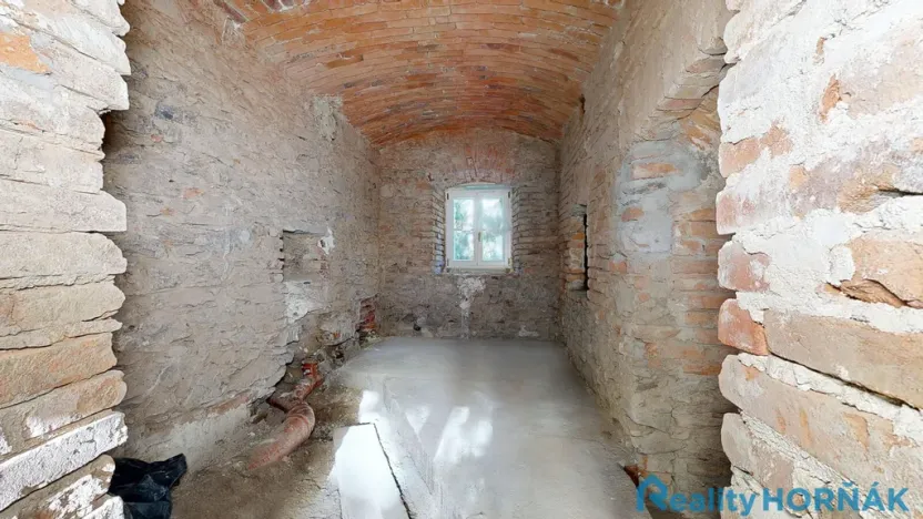 Prodej chalupy, Chroboly - Příslop, 89 m2