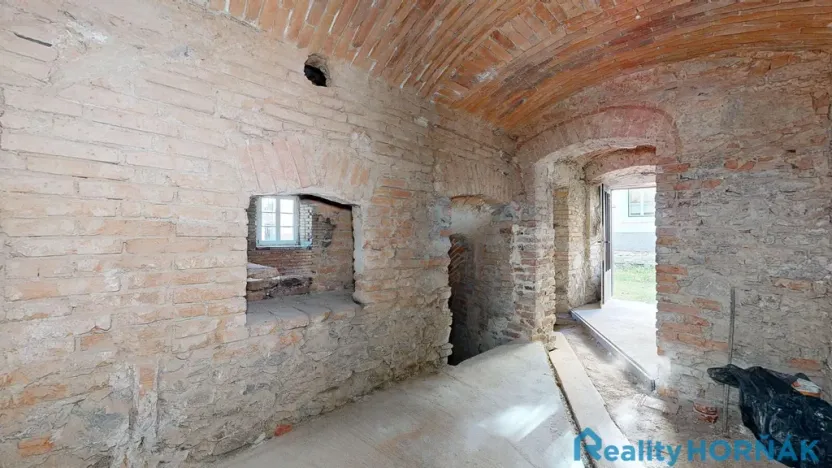 Prodej chalupy, Chroboly - Příslop, 89 m2