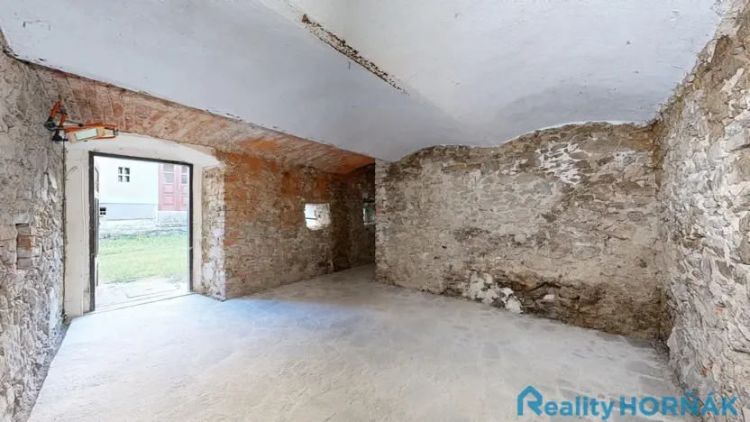 Prodej chalupy, Chroboly - Příslop, 89 m2
