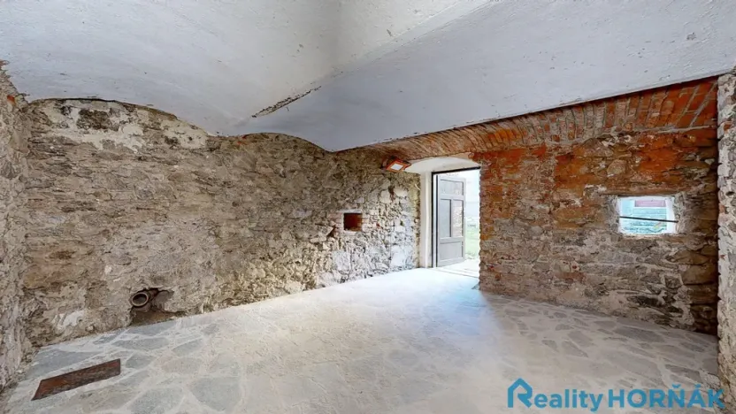 Prodej chalupy, Chroboly - Příslop, 89 m2