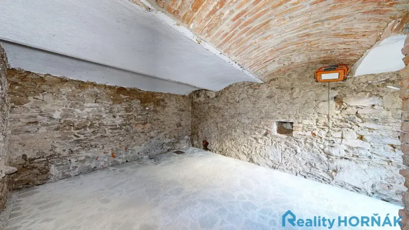 Prodej chalupy, Chroboly - Příslop, 89 m2