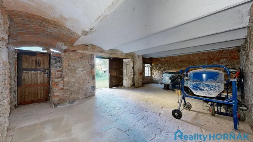 Prodej chalupy, Chroboly - Příslop, 89 m2